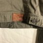 Calvin Klein Jeans Grey Jean Jacket Women's Medium
