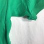 Pendleton Knockabouts Large Green Mens Polo Shirt Short Sleeve Colorful Collar