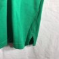 Pendleton Knockabouts Large Green Mens Polo Shirt Short Sleeve Colorful Collar