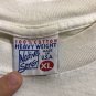River City Cafe T-shirt XL Short Sleeve Vintage Columbia, SC White Graphic Tee