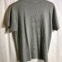 Norton McNaughton Women's L Grey Knit Top Short Sleeve 100% Acrylic