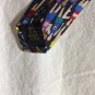 ALYNN creative American Design "MARATHON'' Neckwear Men's Silk Long Tie 4"W