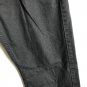 Levi Strauss 32 x 32 Black Jeans 505