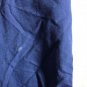 Blue Dress Polo Men's Small 14 1/2 Short Sleeve Bill Blass