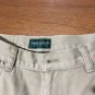 LAUREN JEANS CO. RALPH LAUREN Beige Modern Colored Leggings Jeans 10x