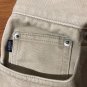 LAUREN JEANS CO. RALPH LAUREN Beige Modern Colored Leggings Jeans 10x
