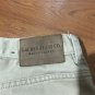 LAUREN JEANS CO. RALPH LAUREN Beige Modern Colored Leggings Jeans 10x