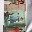 Lot of 3 Vintage Apparel Magazines, all in good condition Marshall Field & Comp