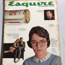 Esquire September 1963 Good Condition Complete