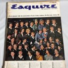 Esquire February 1964 Complete Good Condition