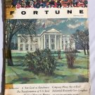 Fortune January 1956 Acceptable Condition
