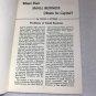 Where Does Small Business Obtain its Capital Oscar F Litterer Paper Back