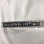 New Jack City Original Soundtrack Original Soundtrack Cassette Hip-Hop