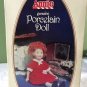 Annie Doll by Applause in the original box 1982 14'' Doll after Aileen Quinn