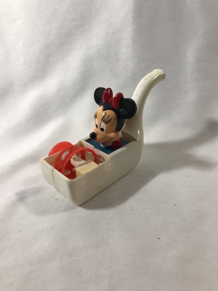 bubble machine minnie mouse