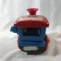 Vintage Illco Walt Disney Gyro Powered Mickey Mouse Train Engine