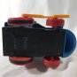 Vintage Illco Walt Disney Gyro Powered Mickey Mouse Train Engine