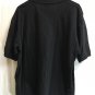 Disney's The Lion King Broadway Musical Polo Shirt Men's XL Short Sleeve