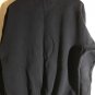 IZOD Club Small Men's Crewneck Sweater Brickyard Crossing Long Sleeve Navy