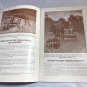 The Eastern Cherokees: How They Live Today, Their History by J.L. Caton 1937