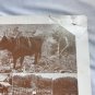 The Eastern Cherokees: How They Live Today, Their History by J.L. Caton 1937