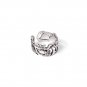 Set of rings Grape Vine, Sterling Silver