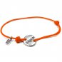 Dream Bracelet, sterling silver