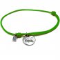 Soul Bracelet, Sterling Silver