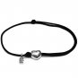 Bracelet My heart. Sterling Silver.