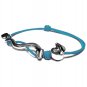 Snake bracelet, sterling silver