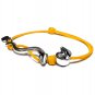 Snake bracelet, sterling silver