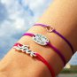 Life is short... sterling silver