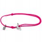 Dove bracelet, sterling silver