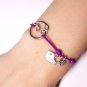 Sprout Bracelet, Sterling Silver