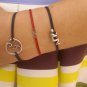 Sprout Bracelet, Sterling Silver