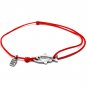 Fish jewelry, sterling silver