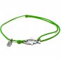 Fish jewelry, sterling silver