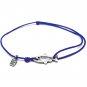 Fish jewelry, sterling silver