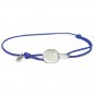 Ping pong bracelet, Sterling Silver