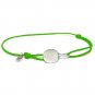 Ping pong bracelet, Sterling Silver