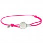 Ping pong bracelet, Sterling Silver