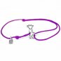 Giraffe bracelet, Sterling Silver