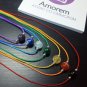 7th chakra bracelet, crown chakra