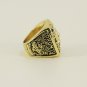 1992 TORONTO BLUE JAYS WORLD SERIES CHAMPIONSHIP RING WITH WOODEN BOX