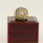 1999 DALLAS STARS STANLEY CUP CHAMPIONSHIP RING WITH BOX US SIZE 11