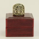 1982 NEW YORK ISLANDERS STANLEY CUP CHAMPIONSHIP RING WITH BOX US SIZE 11