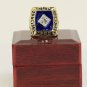 1980 NEW YORK ISLANDERS STANLEY CUP CHAMPIONSHIP RING WITH BOX US SIZE 11