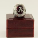 ALABAMA CRIMSON TIDE NCAA FOOTBALL NATIONAL CHAMPIONSHIP RING