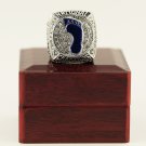 2017 NORTH CAROLINA TAR HEELS MEN'S BASKETBALL NCAA NATIONAL CHAMPIONSHIP RING