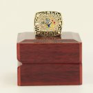 1993 TORONTO BLUE JAYS WORLD SERIES CHAMPIONSHIP RING WITH WOODEN BOX